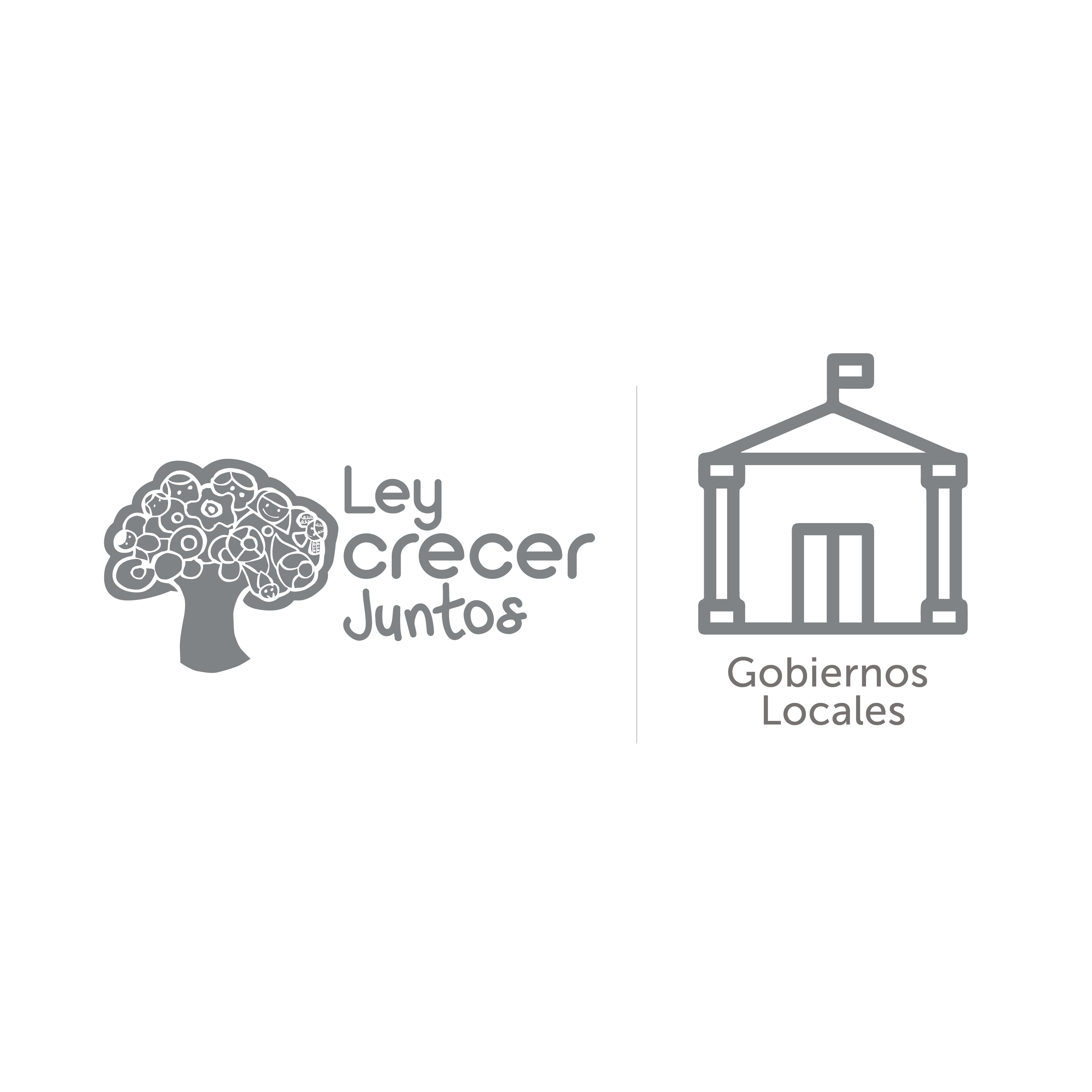 Ley Crecer Juntos - Gobiernos Locales 3